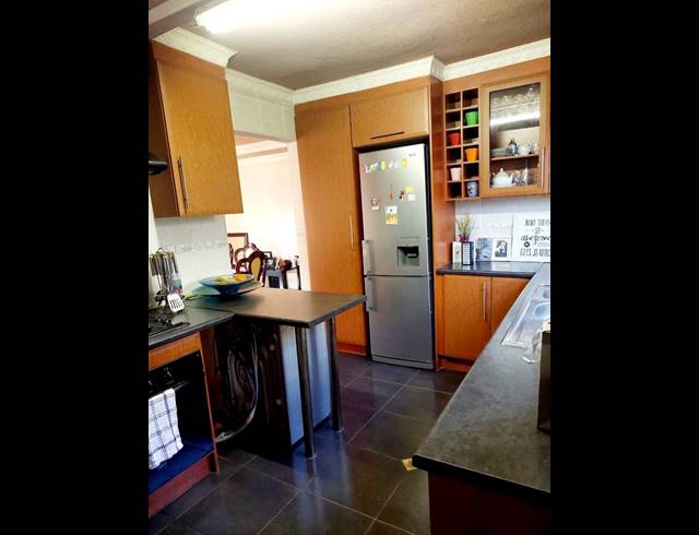 3 BEDROOM HOUSE FOR SALE IN SAULSVILLE